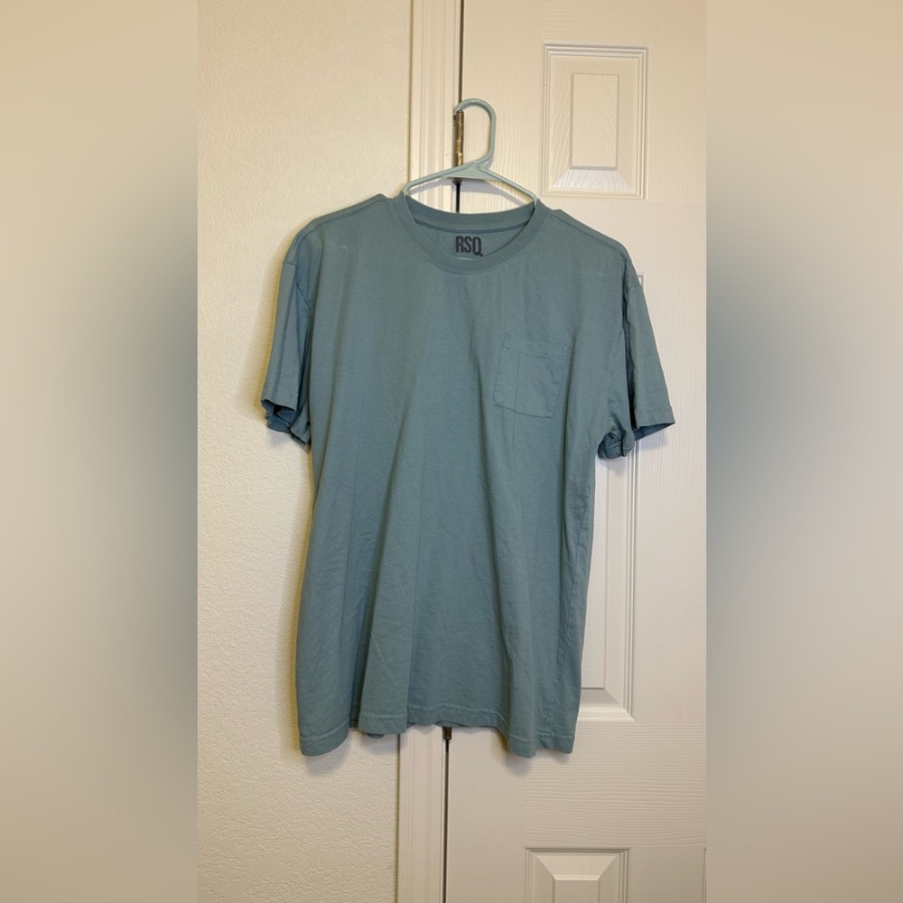 Both worn twice